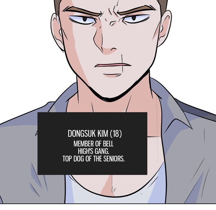 High School Legend Red Dragon Chapter 30 image 11