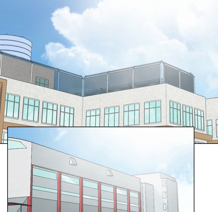 High School Legend Red Dragon Chapter 30 image 14