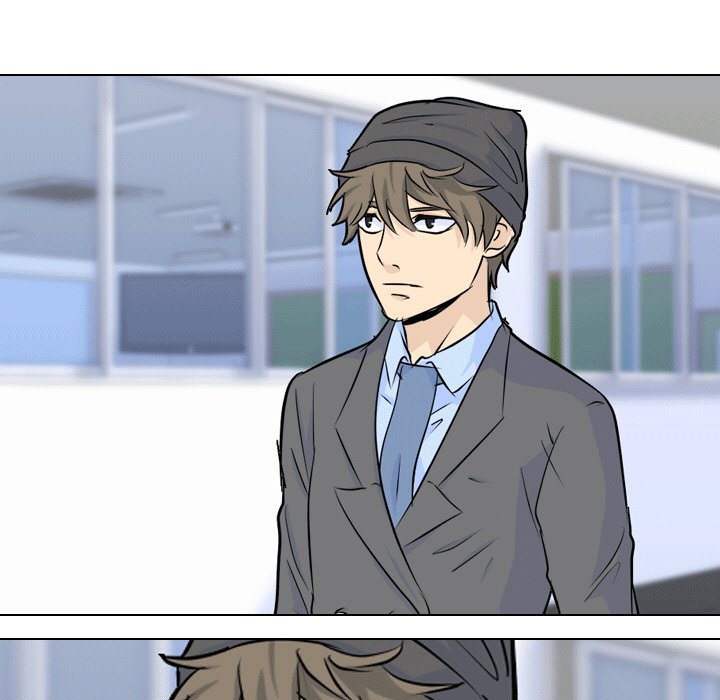 High School Legend Red Dragon Chapter 30 image 16