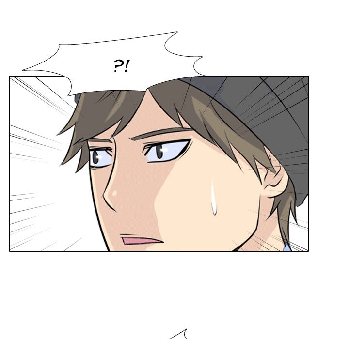 High School Legend Red Dragon Chapter 30 image 19