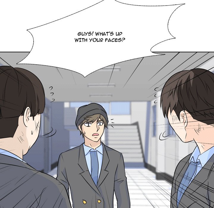 High School Legend Red Dragon Chapter 30 image 20