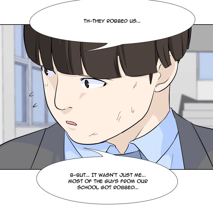 High School Legend Red Dragon Chapter 30 image 23