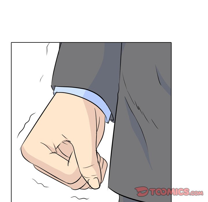 High School Legend Red Dragon Chapter 30 image 33