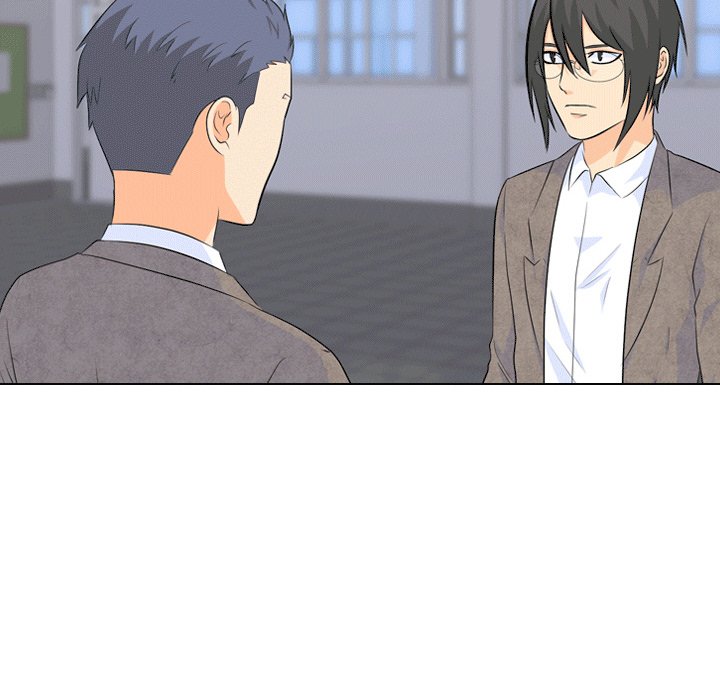 High School Legend Red Dragon Chapter 30 image 43