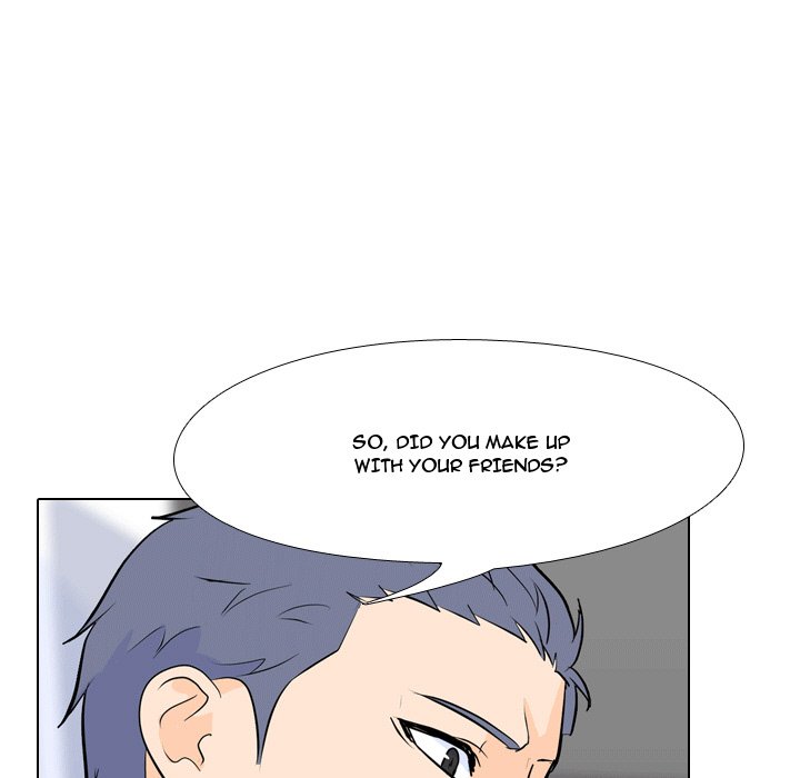 High School Legend Red Dragon Chapter 30 image 44