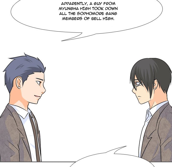 High School Legend Red Dragon Chapter 30 image 52