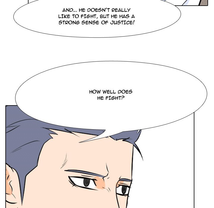 High School Legend Red Dragon Chapter 30 image 59