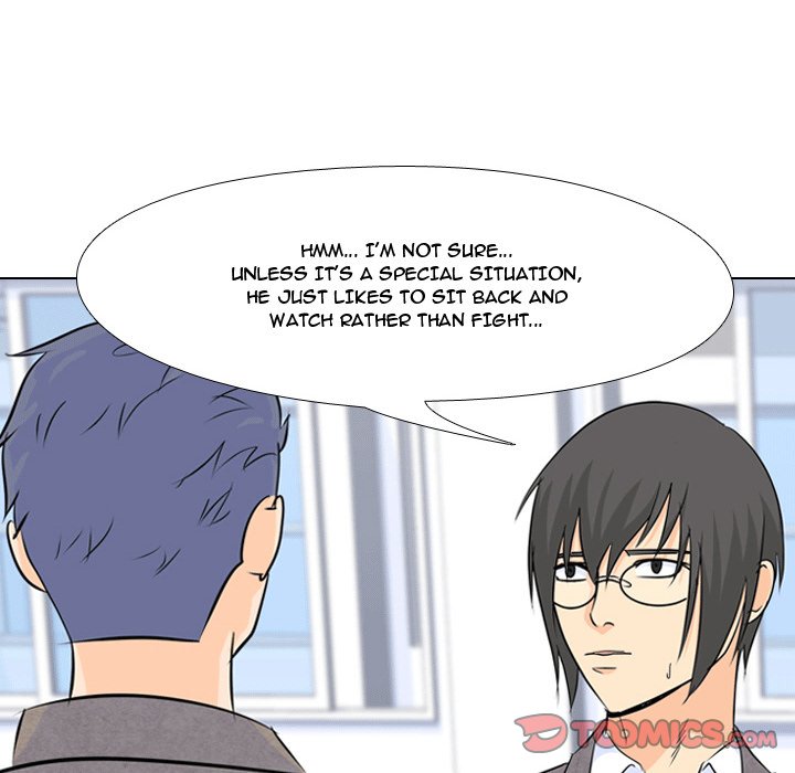 High School Legend Red Dragon Chapter 30 image 61