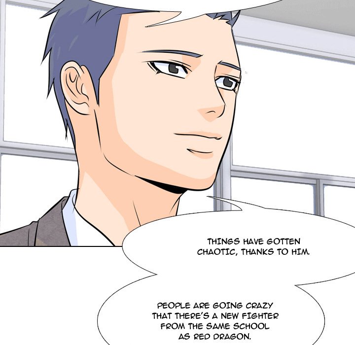 High School Legend Red Dragon Chapter 30 image 67