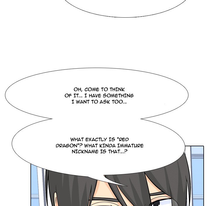 High School Legend Red Dragon Chapter 30 image 68