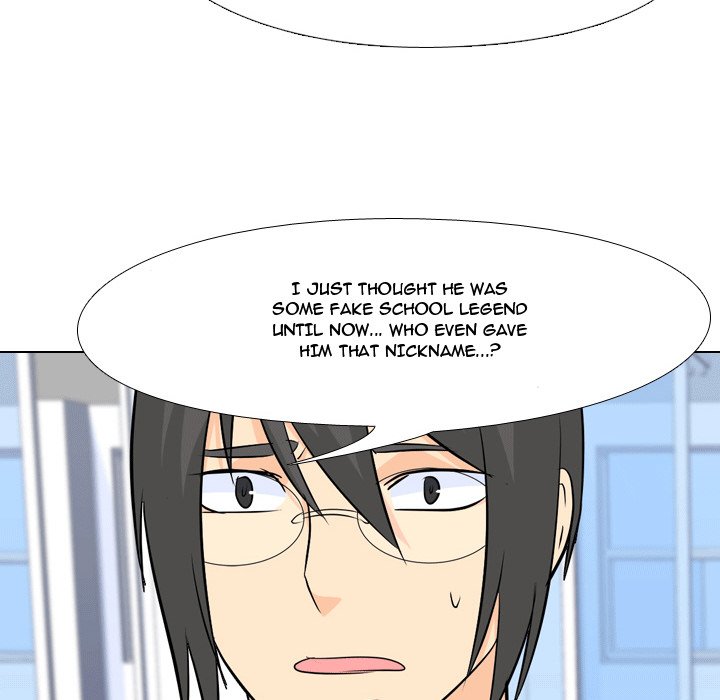 High School Legend Red Dragon Chapter 30 image 71