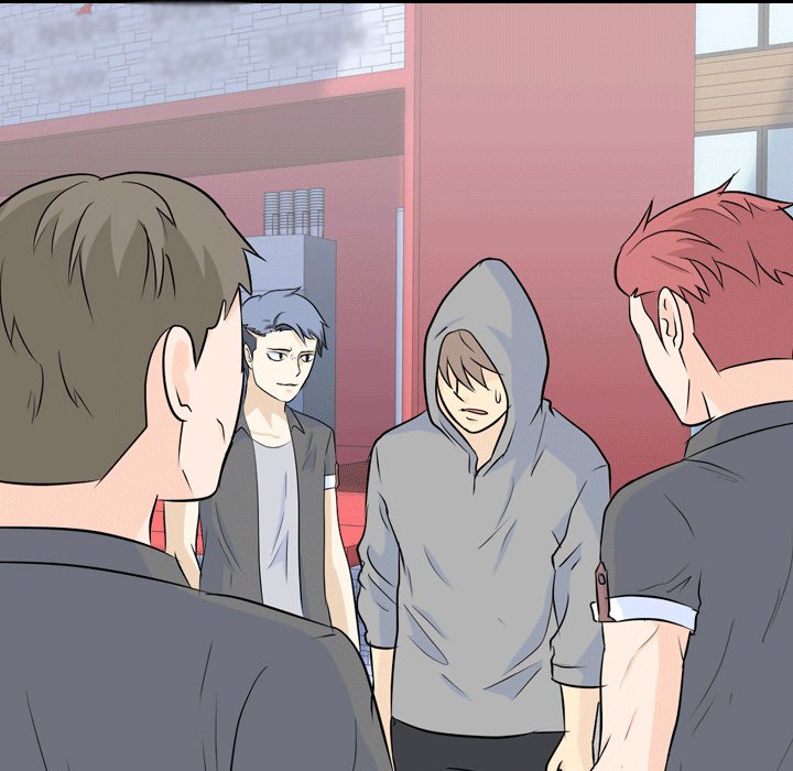 High School Legend Red Dragon Chapter 30 image 76