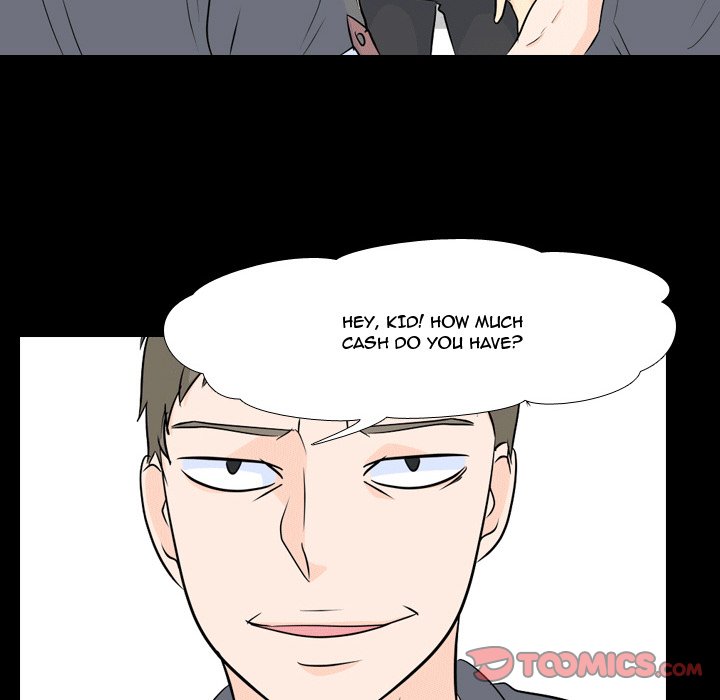 High School Legend Red Dragon Chapter 30 image 77
