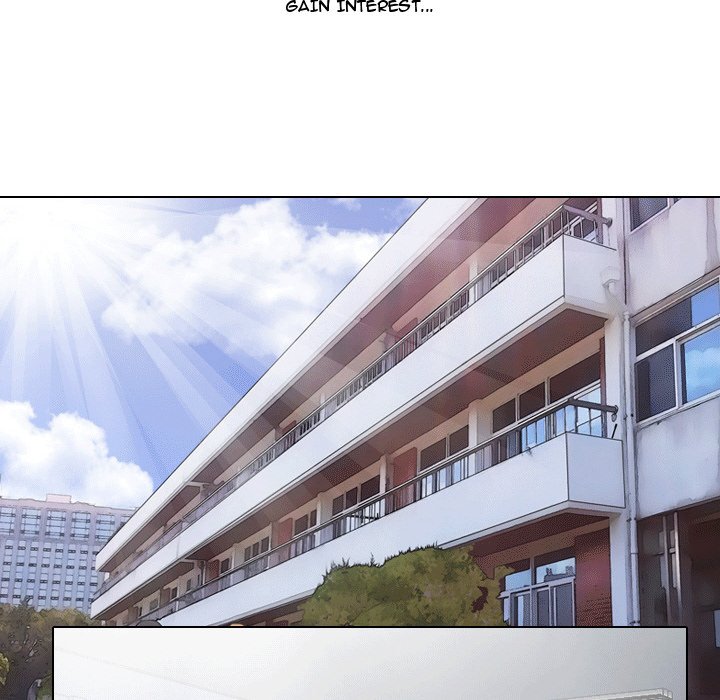 High School Legend Red Dragon Chapter 30 image 7