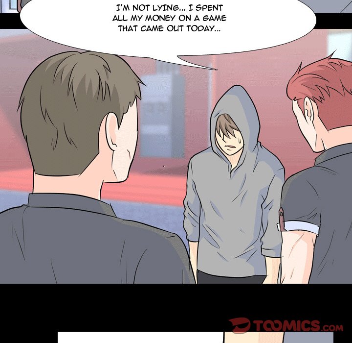High School Legend Red Dragon Chapter 30 image 81