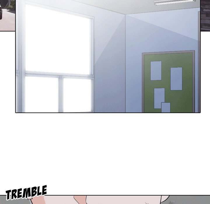 High School Legend Red Dragon Chapter 30 image 8