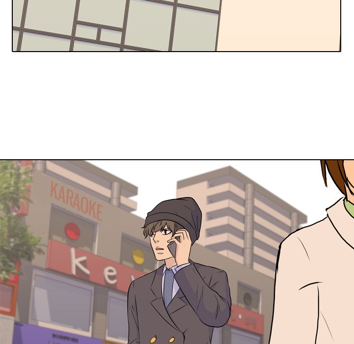 High School Legend Red Dragon Chapter 31 image 11