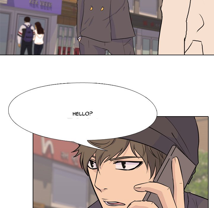 High School Legend Red Dragon Chapter 31 image 12