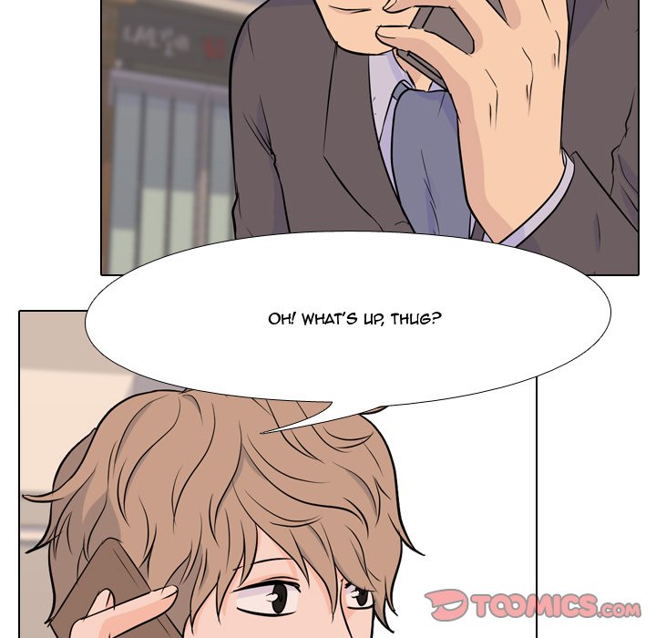 High School Legend Red Dragon Chapter 31 image 13