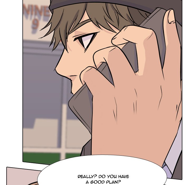 High School Legend Red Dragon Chapter 31 image 18