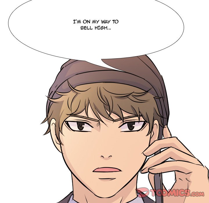 High School Legend Red Dragon Chapter 31 image 21
