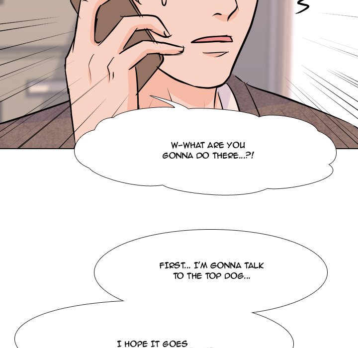 High School Legend Red Dragon Chapter 31 image 23