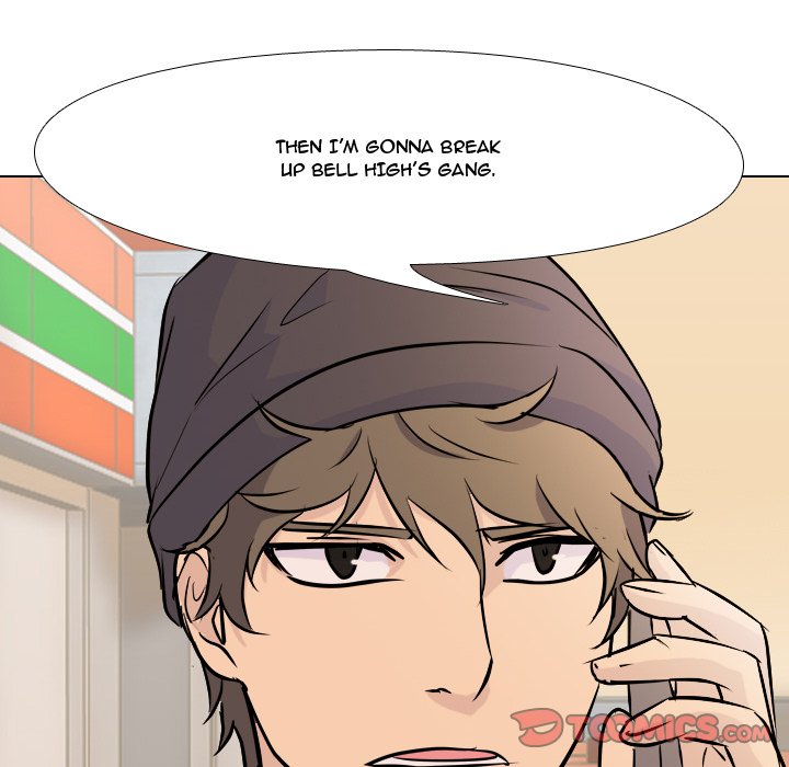 High School Legend Red Dragon Chapter 31 image 25