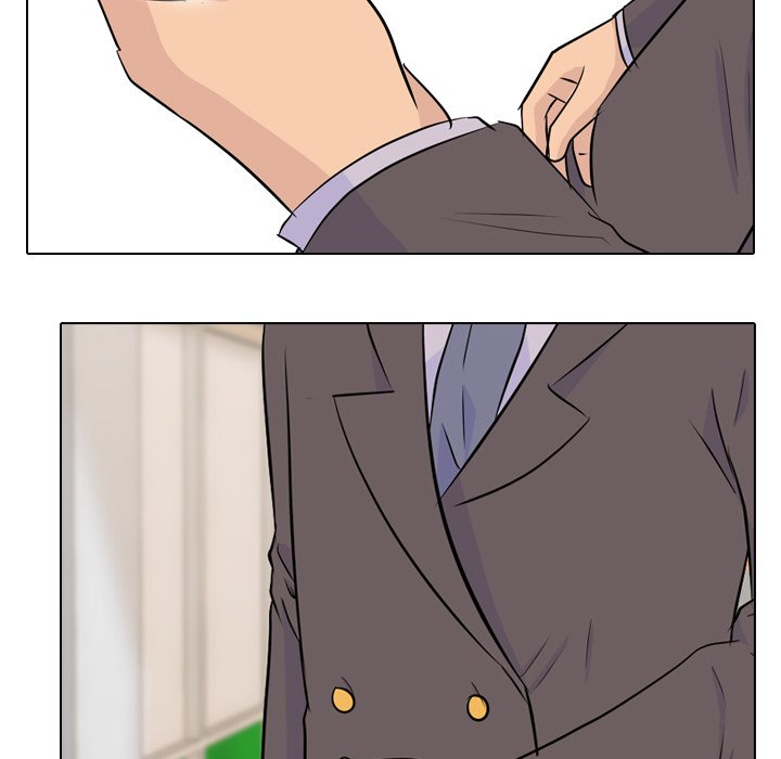 High School Legend Red Dragon Chapter 31 image 30