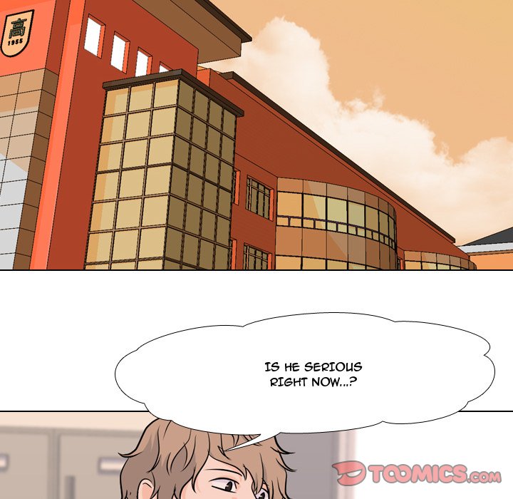High School Legend Red Dragon Chapter 31 image 33