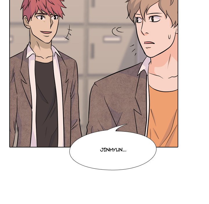 High School Legend Red Dragon Chapter 31 image 35