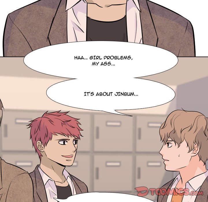High School Legend Red Dragon Chapter 31 image 37