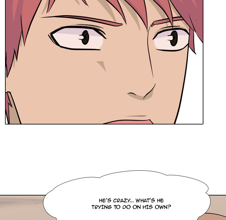 High School Legend Red Dragon Chapter 31 image 40