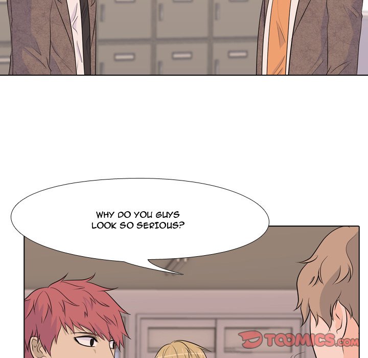 High School Legend Red Dragon Chapter 31 image 45