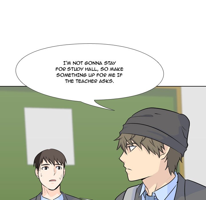 High School Legend Red Dragon Chapter 31 image 4