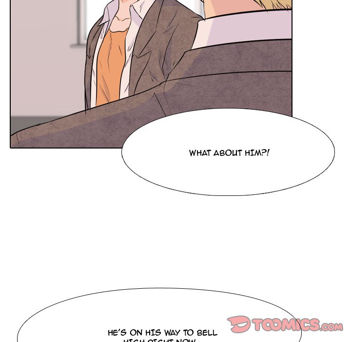 High School Legend Red Dragon Chapter 31 image 49