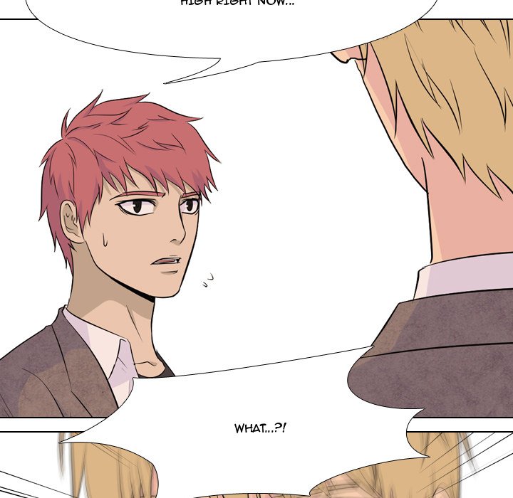 High School Legend Red Dragon Chapter 31 image 50
