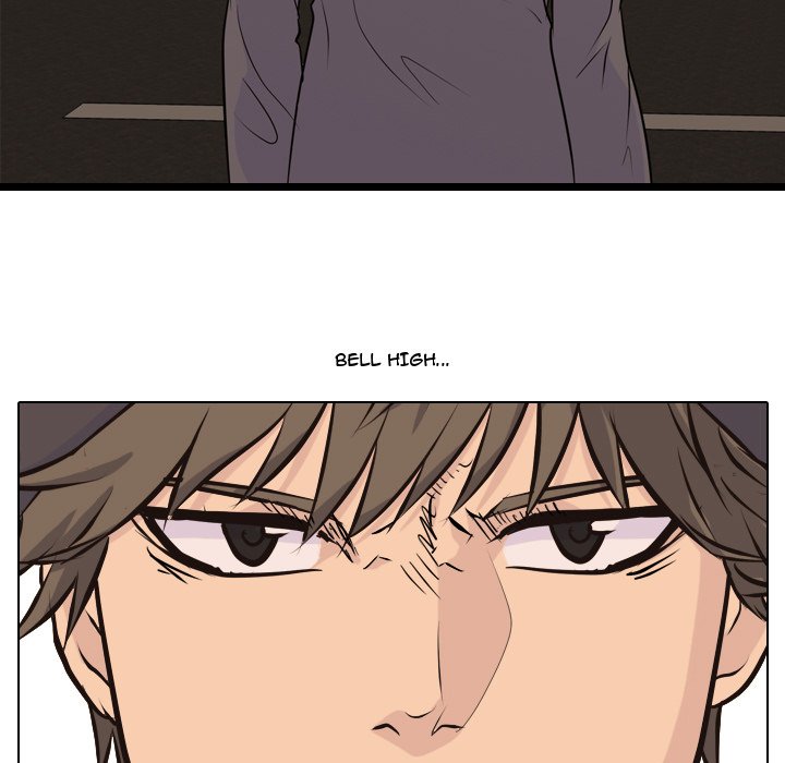 High School Legend Red Dragon Chapter 31 image 58