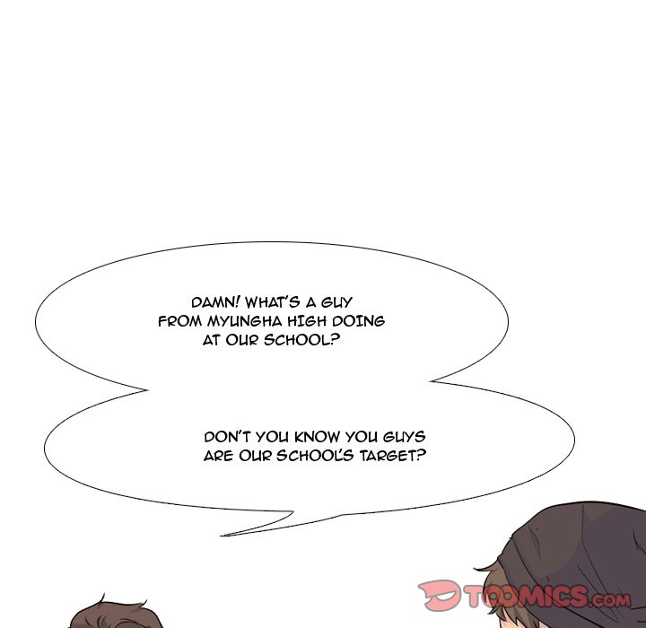 High School Legend Red Dragon Chapter 31 image 61