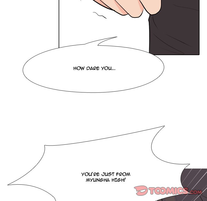 High School Legend Red Dragon Chapter 31 image 73