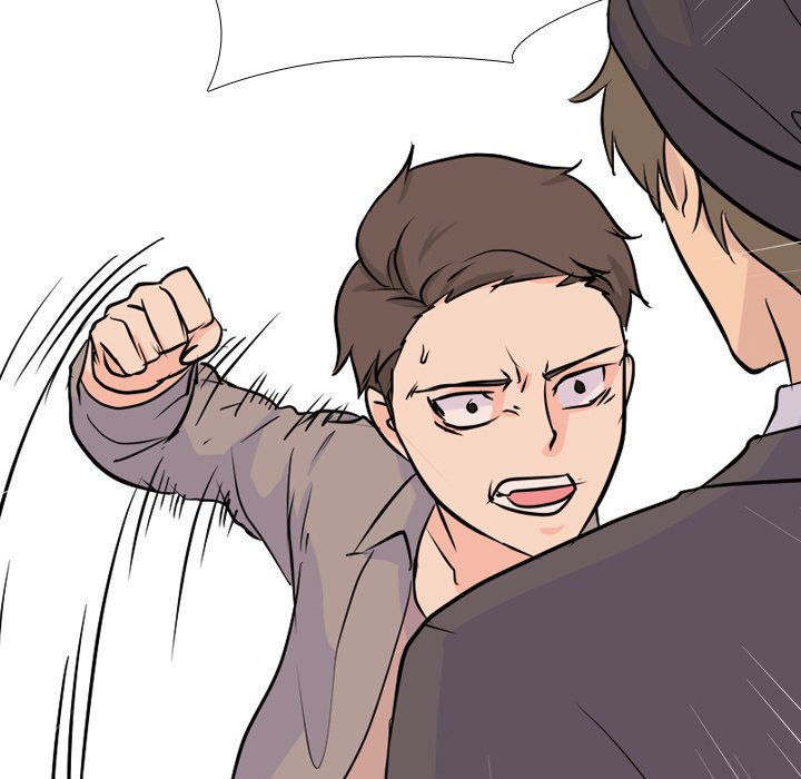 High School Legend Red Dragon Chapter 31 image 74