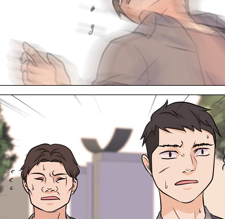 High School Legend Red Dragon Chapter 31 image 79
