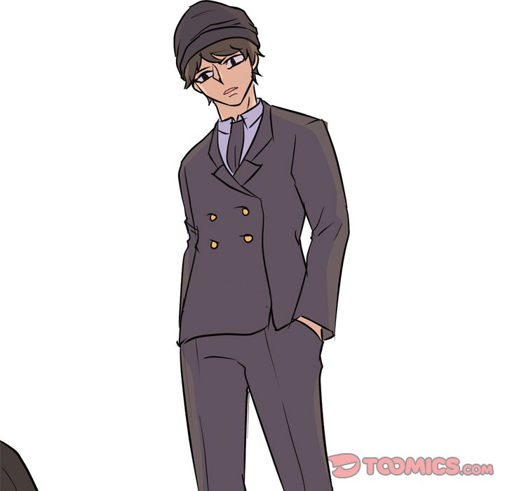 High School Legend Red Dragon Chapter 31 image 81