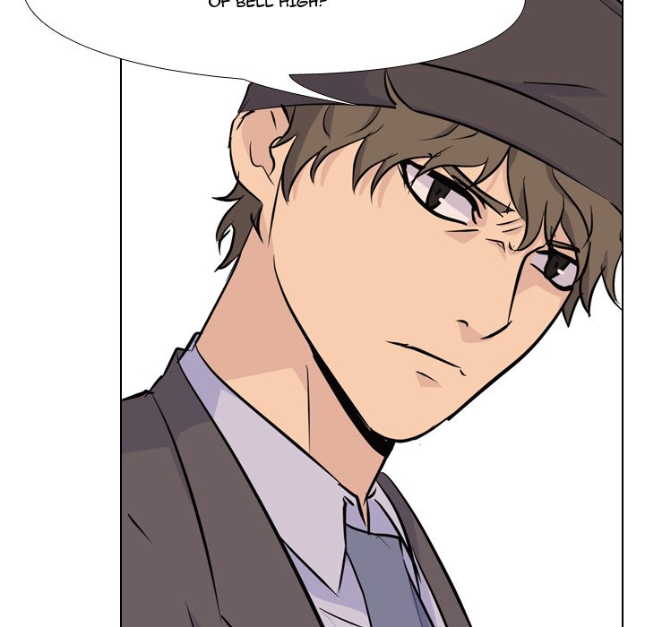 High School Legend Red Dragon Chapter 31 image 87