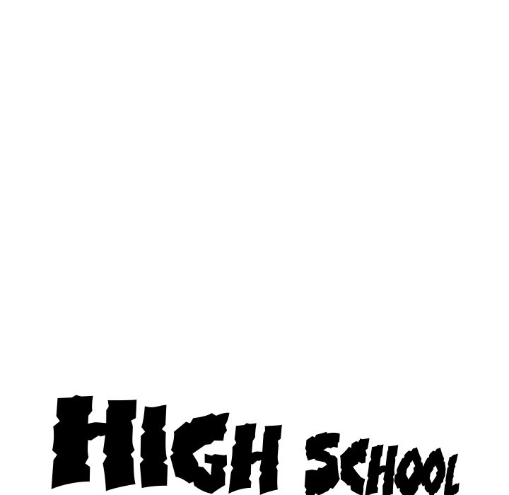 High School Legend Red Dragon Chapter 31 image 8