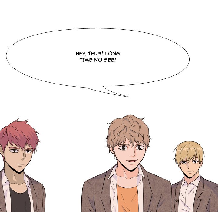 High School Legend Red Dragon Chapter 32 image 99