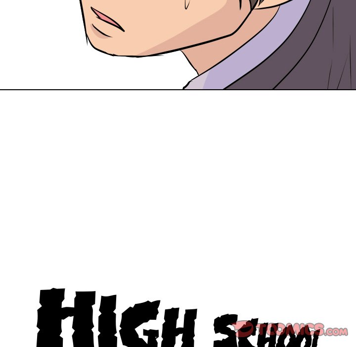 High School Legend Red Dragon Chapter 32 image 101