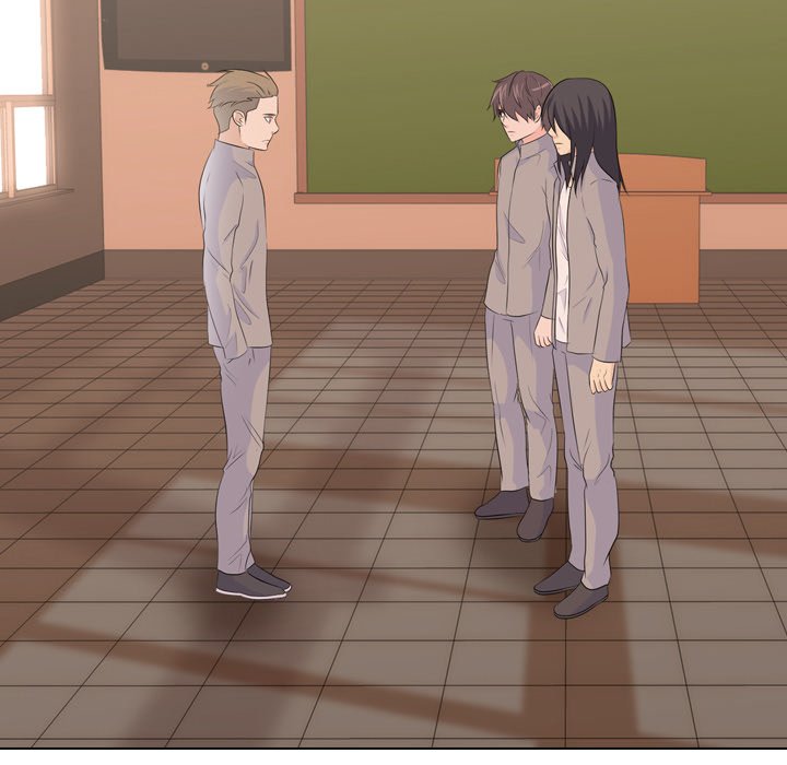 High School Legend Red Dragon Chapter 32 image 16