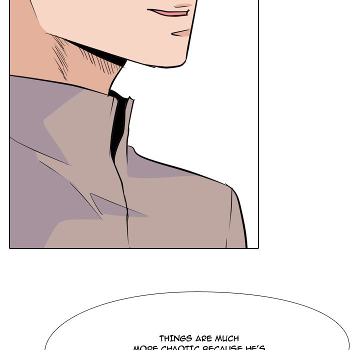 High School Legend Red Dragon Chapter 32 image 19