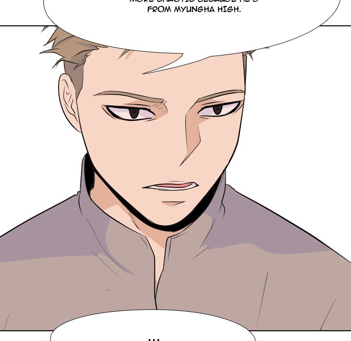 High School Legend Red Dragon Chapter 32 image 20