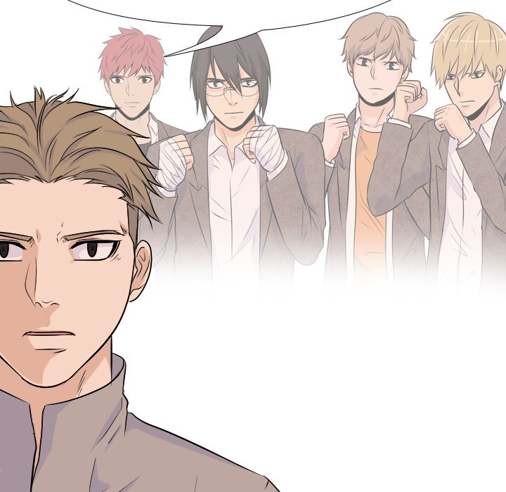 High School Legend Red Dragon Chapter 32 image 22